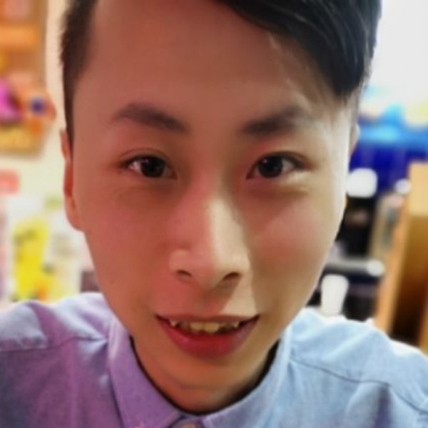 深蓝笔墨的照片