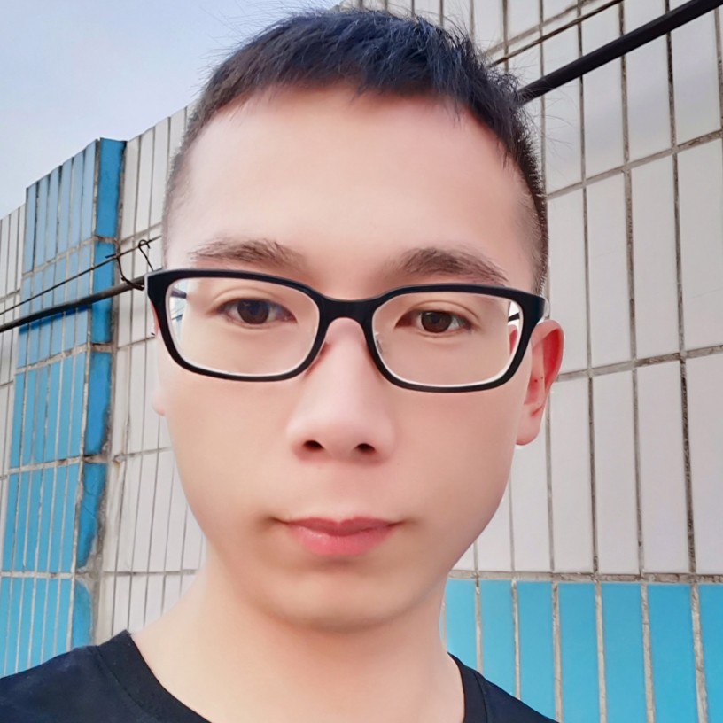 孤心笑酷炫的照片