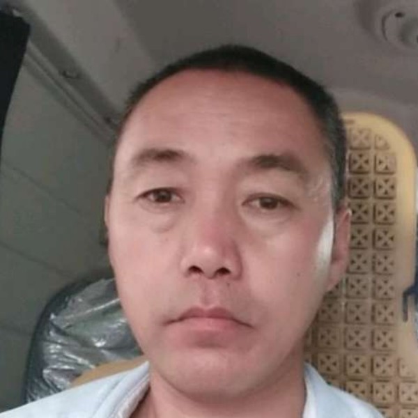 孤独患者老头的照片