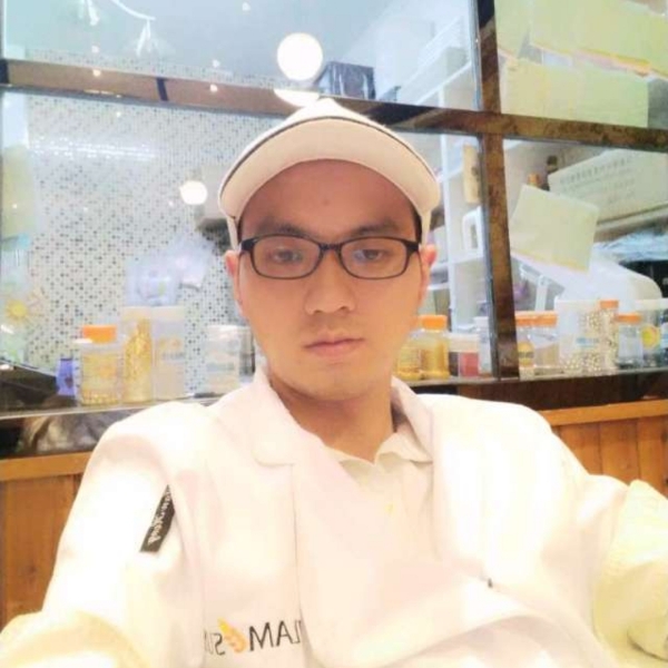 我是小小吴的照片