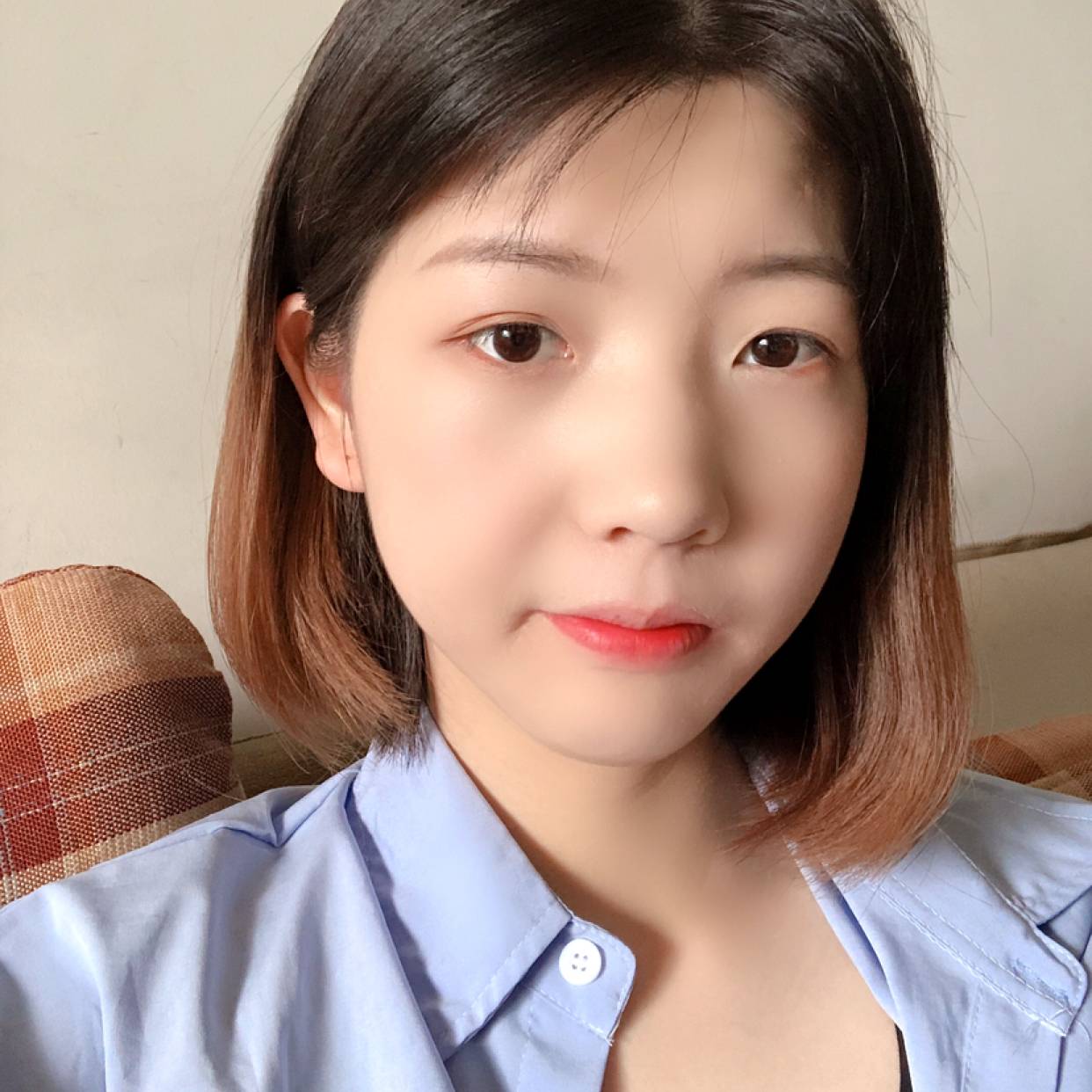 糟糕爱板凳的照片