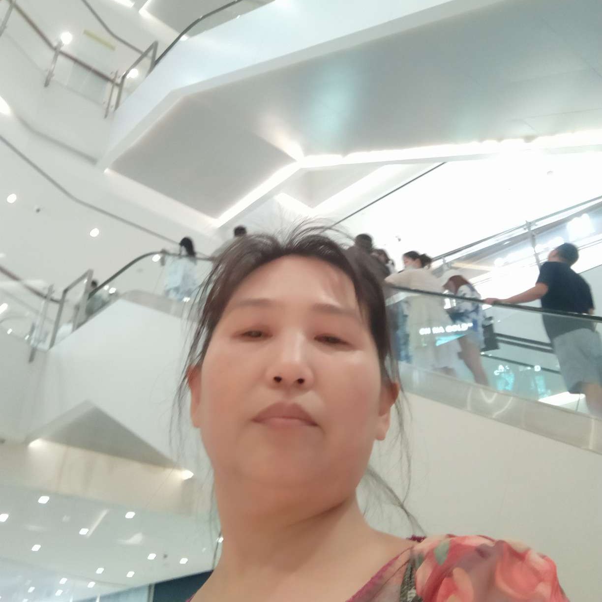 若梦航空的照片