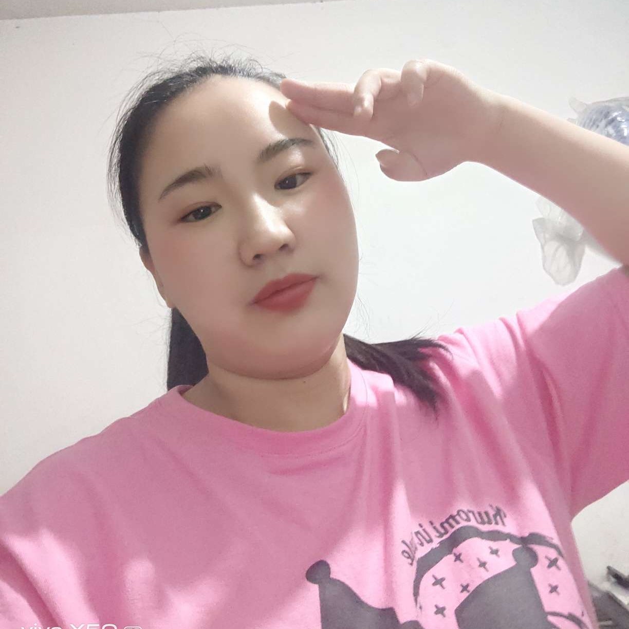 郭喜喜的照片