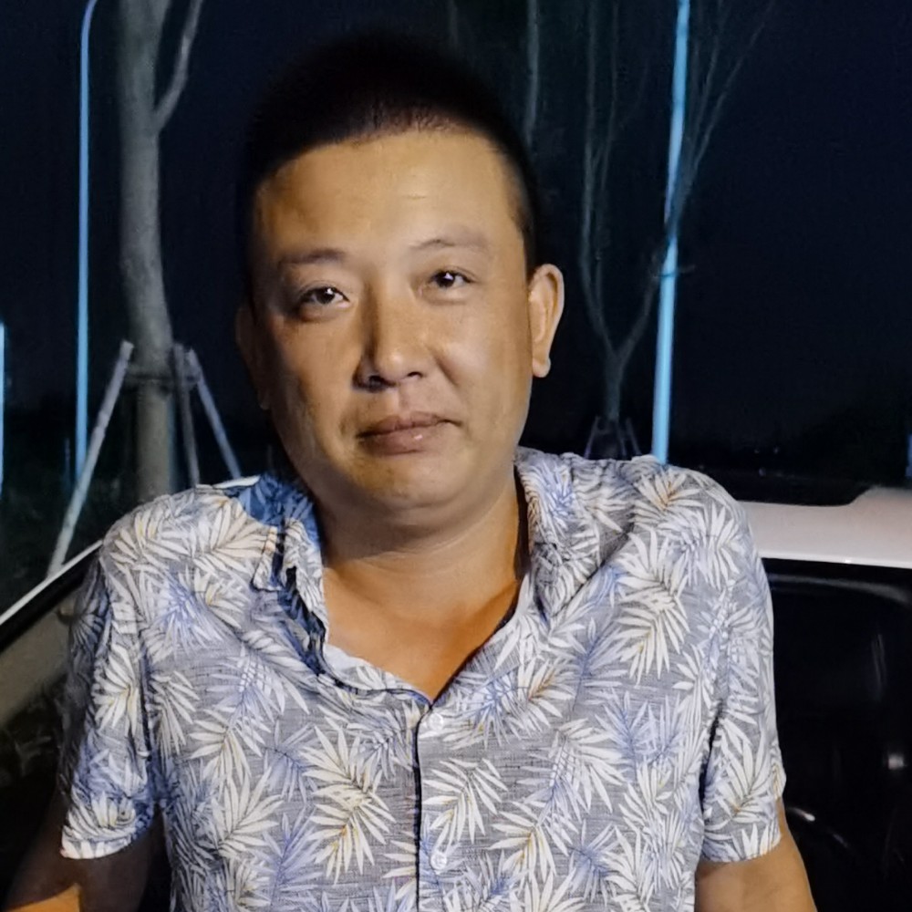 心存善念未来美好的照片