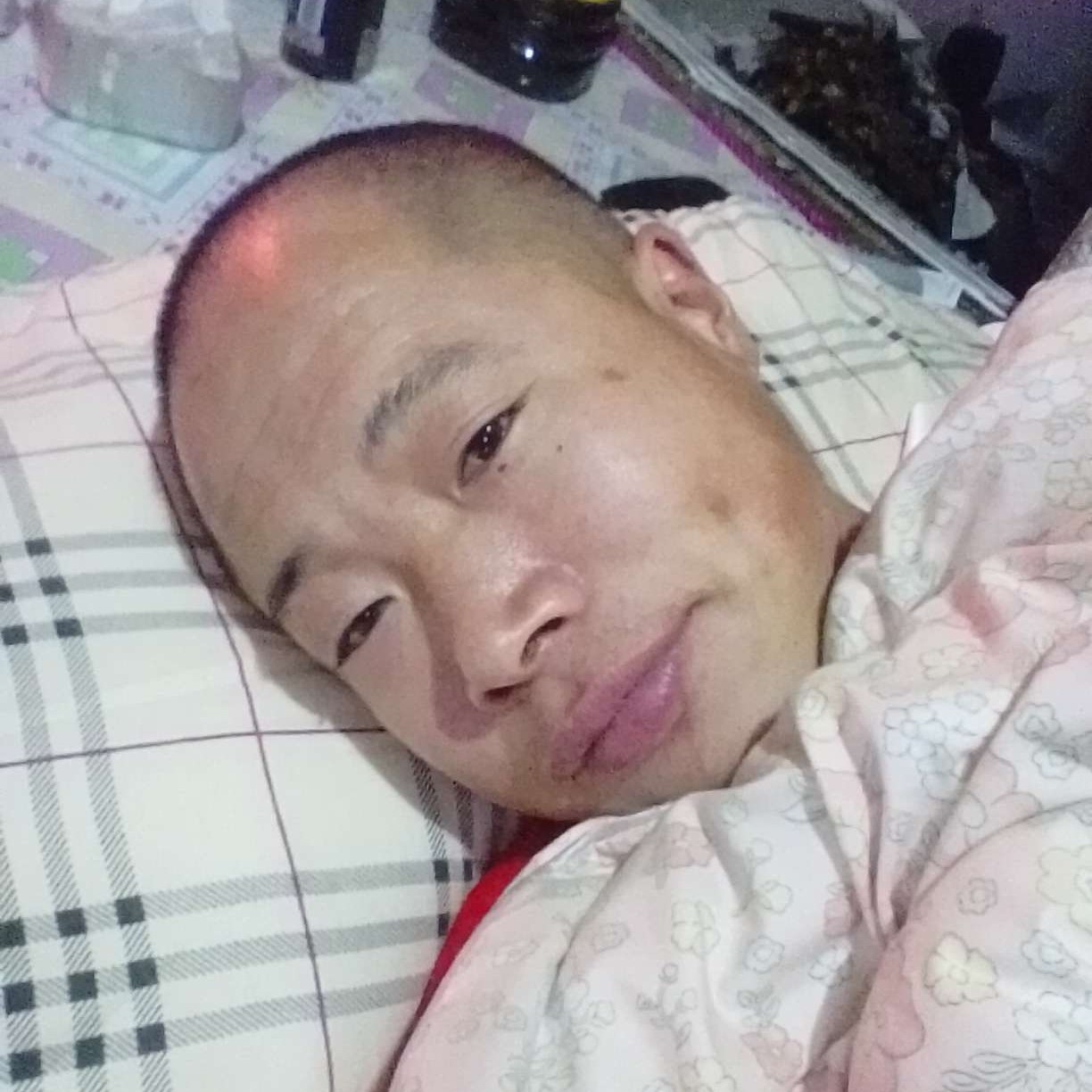 双亲离世独自漂泊的照片