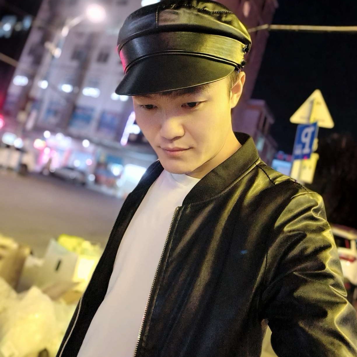 简单旅人的照片