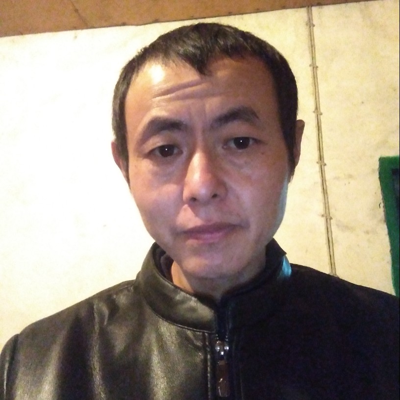 山水迷离的照片