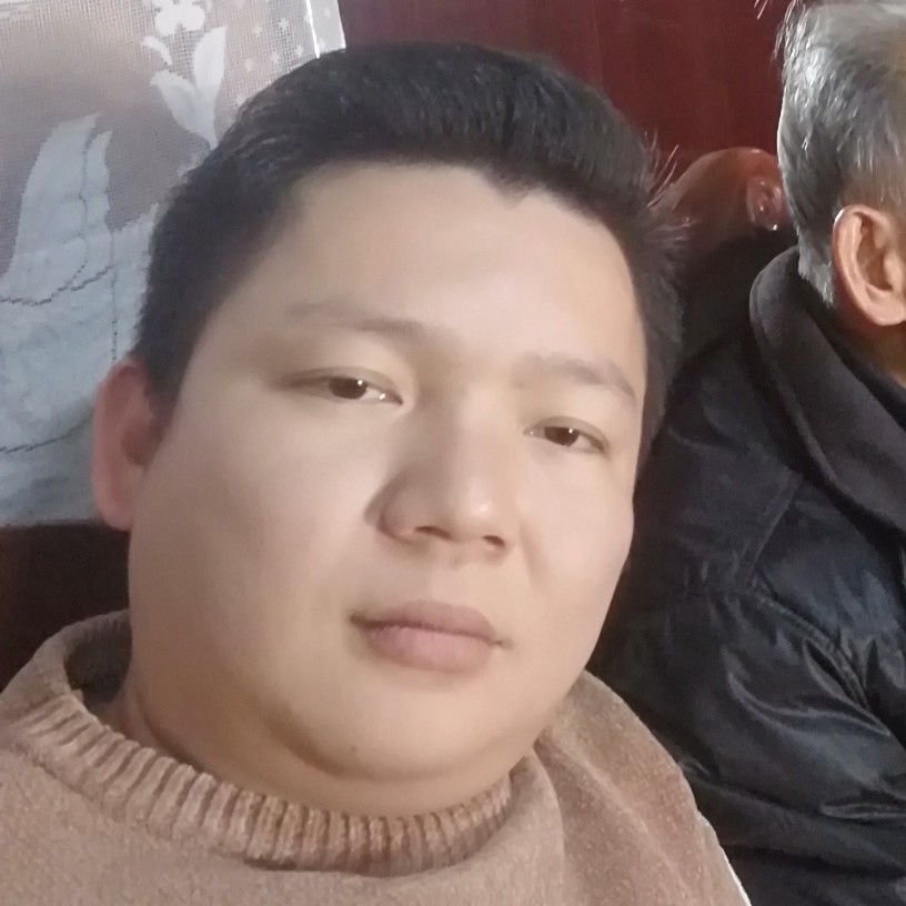 大萧小肖的照片