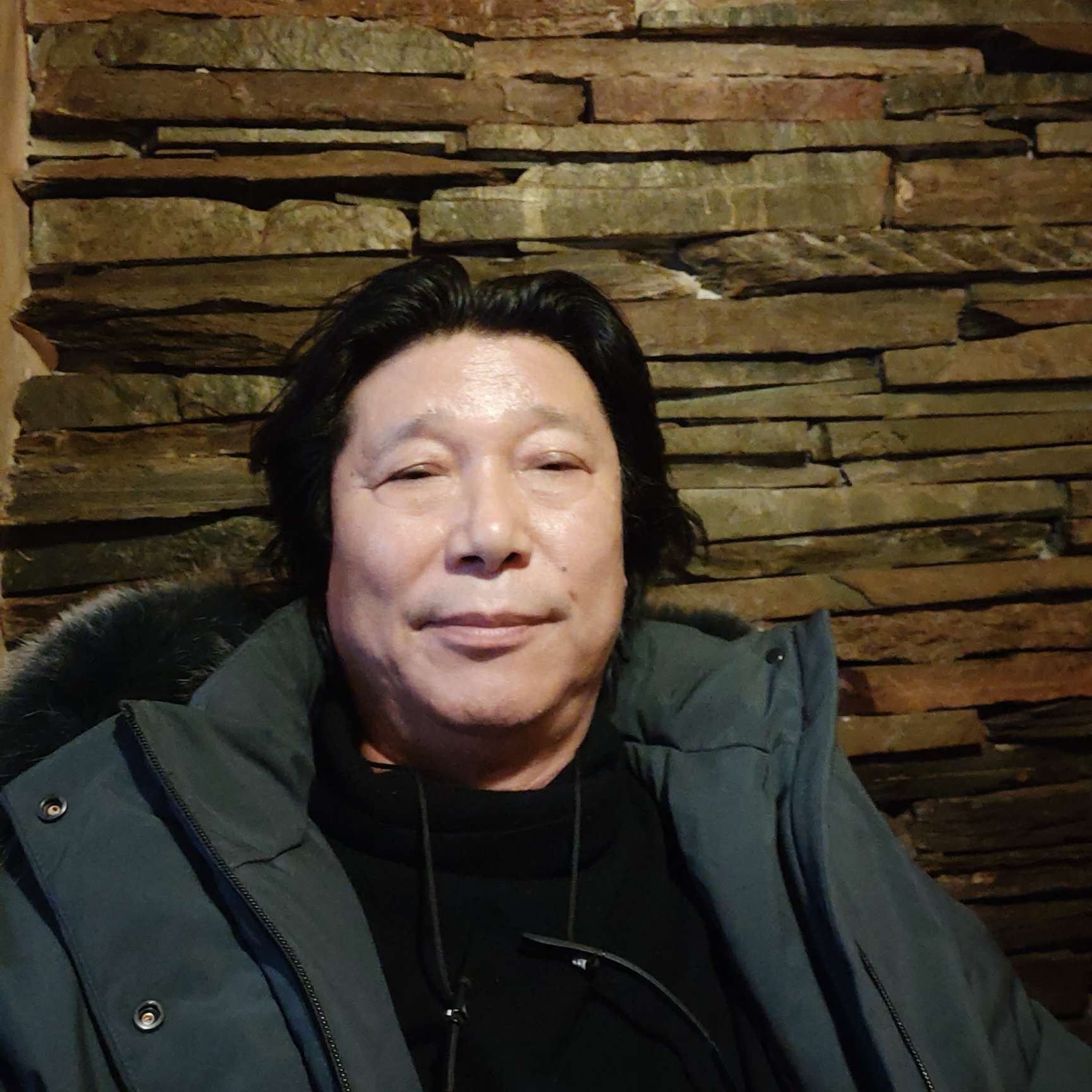 咱是真爷们的照片