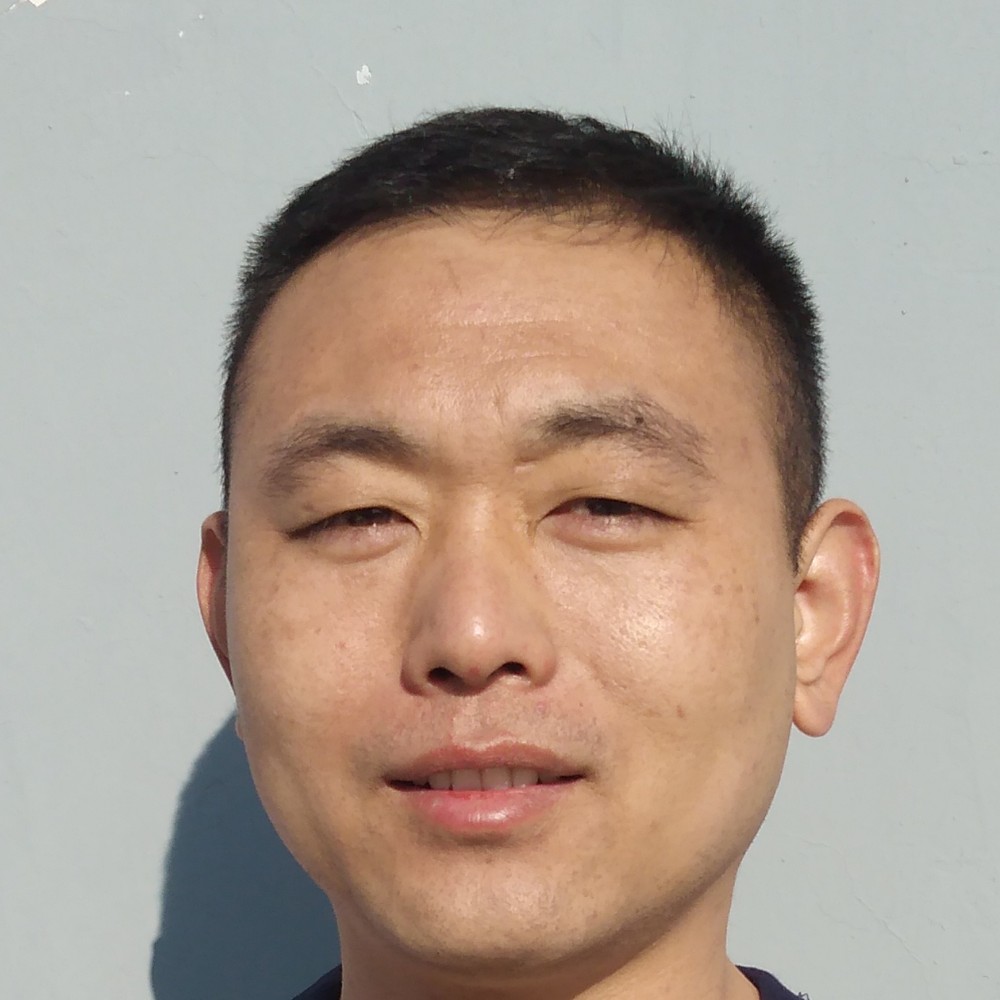 秋风萧瑟情意暖的照片