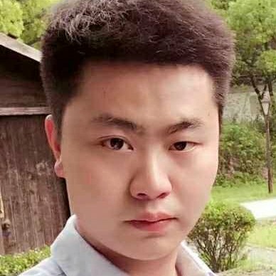 微笑眼睛的照片