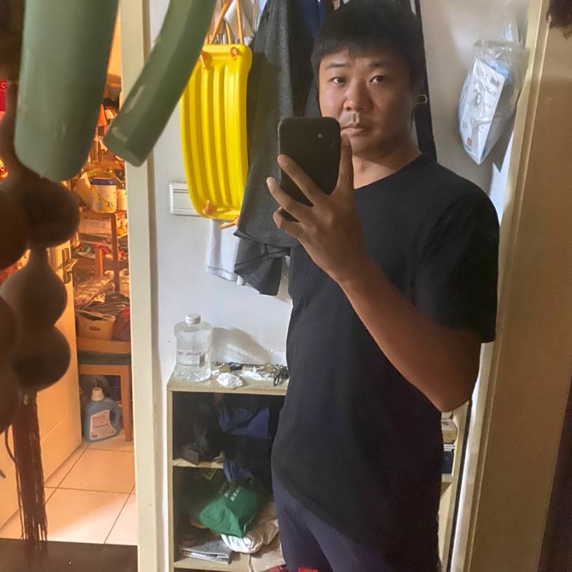 采花不败花的照片