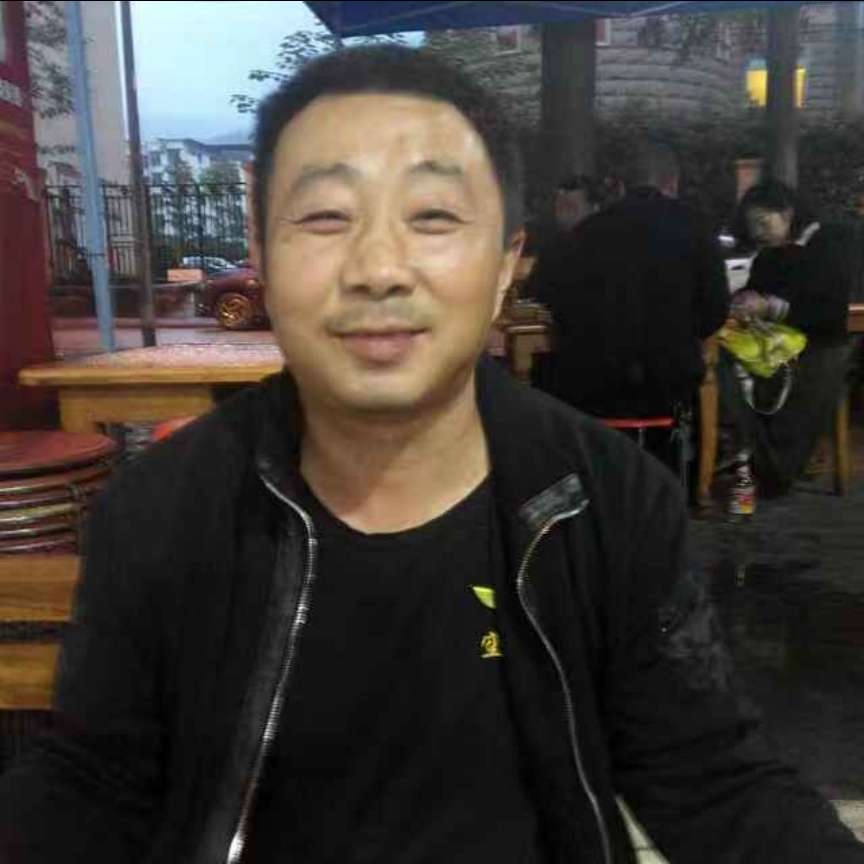 一个容易受伤的人的照片