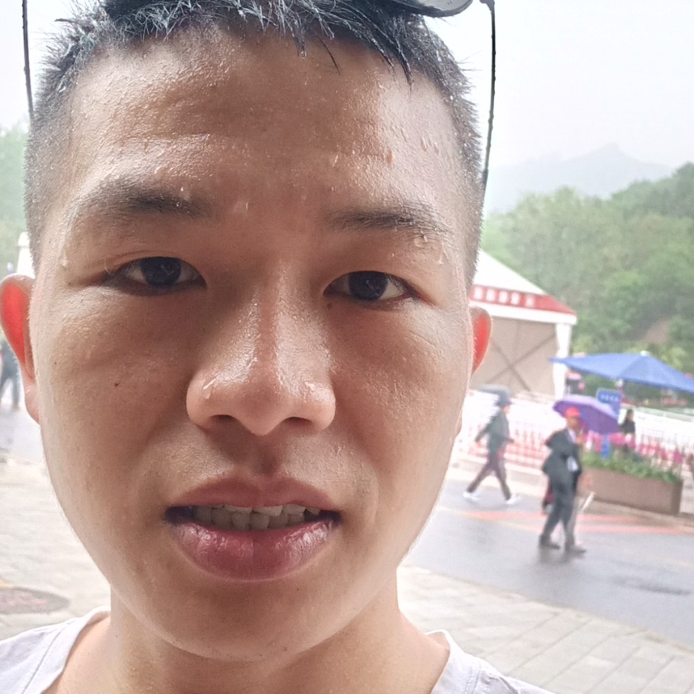 南 风 草 木香的照片