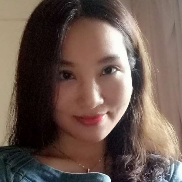 丫头( ^ω^)的照片