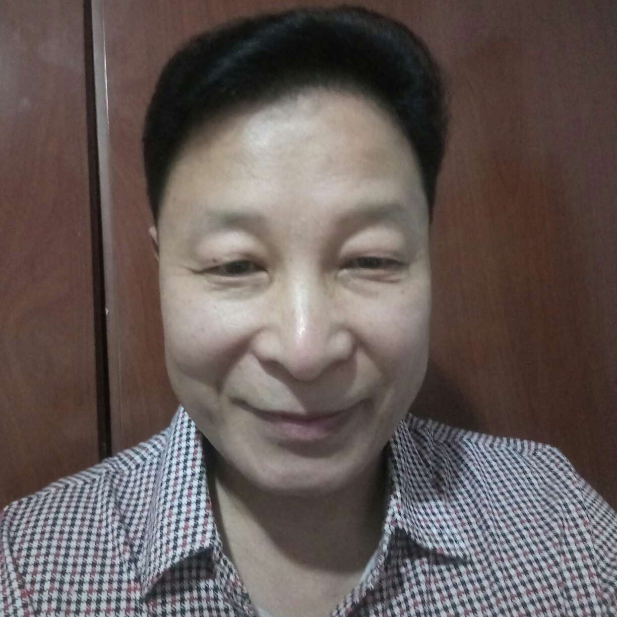 微信高手的照片