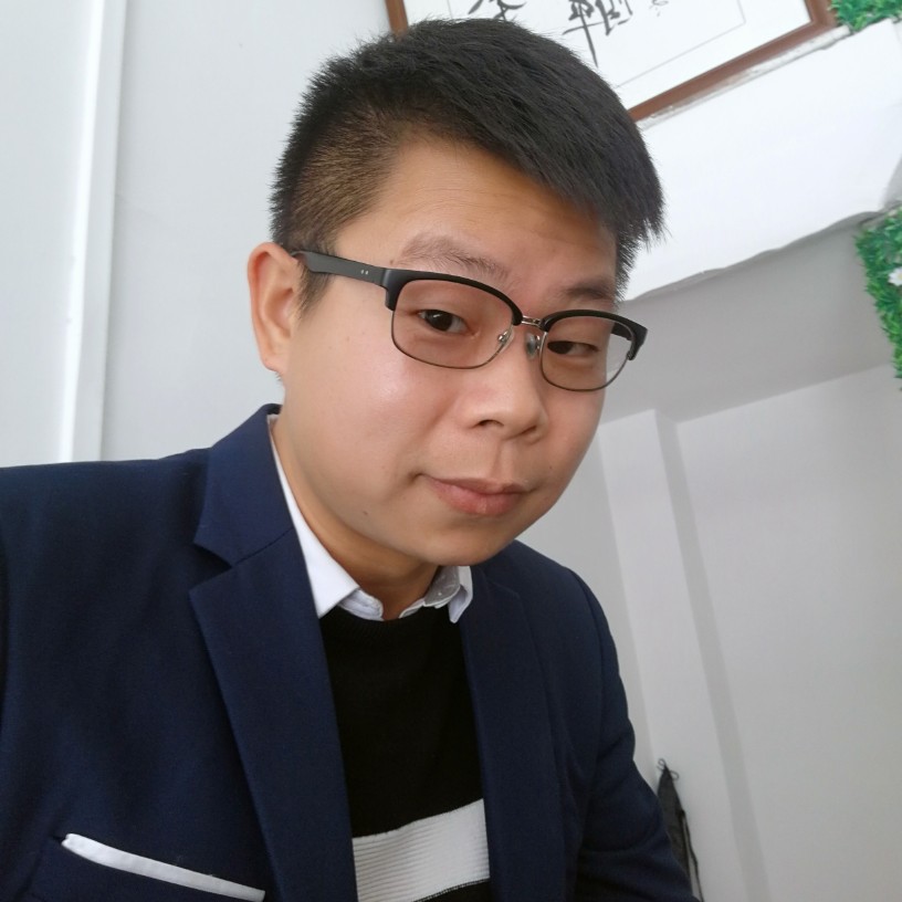 智强郎君的照片