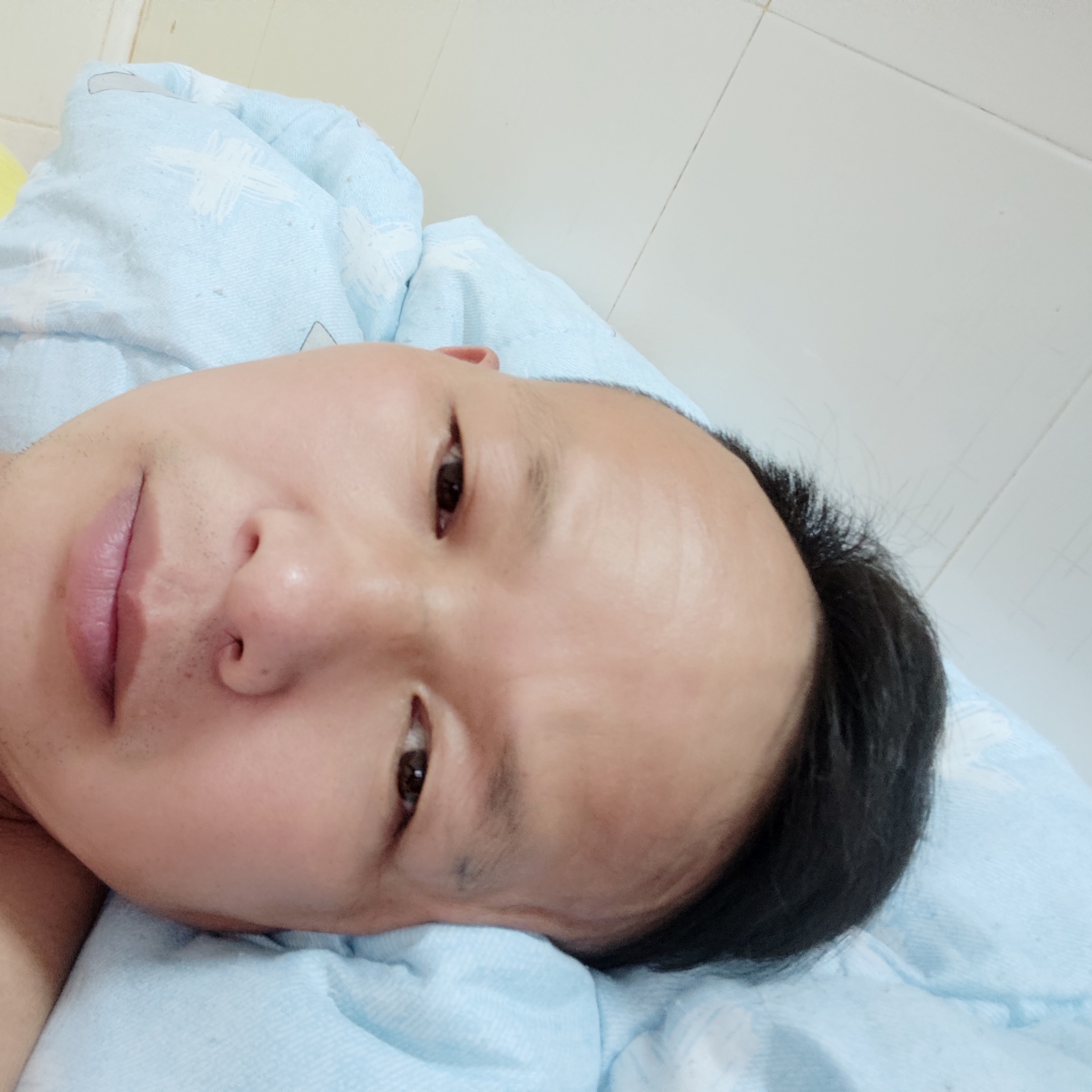 小可可心甜甜的照片