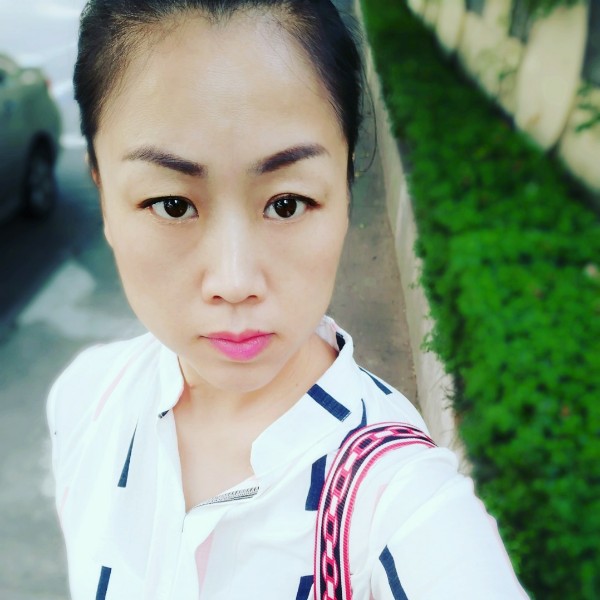 笨笨美女的照片