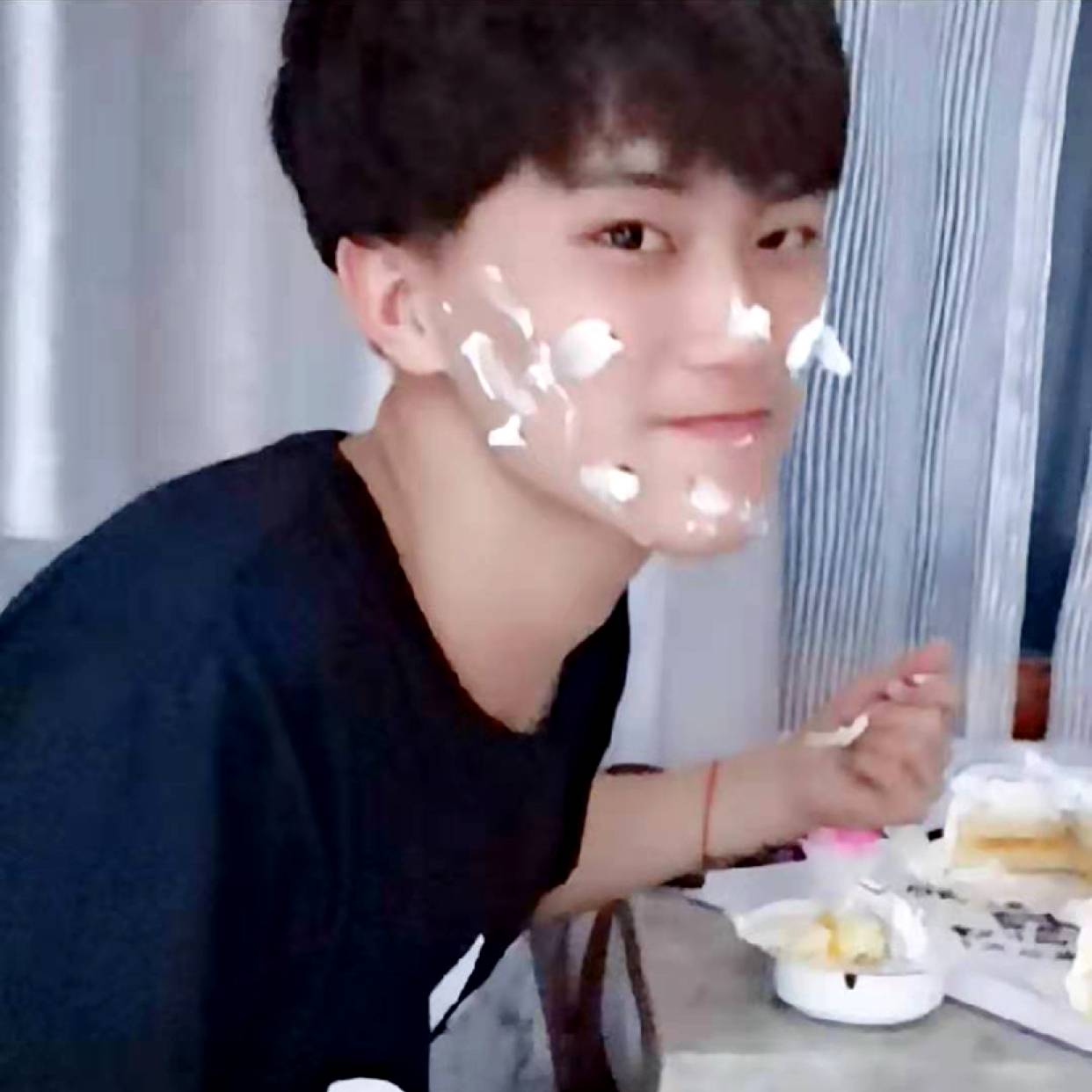 糖比烟难戒的照片