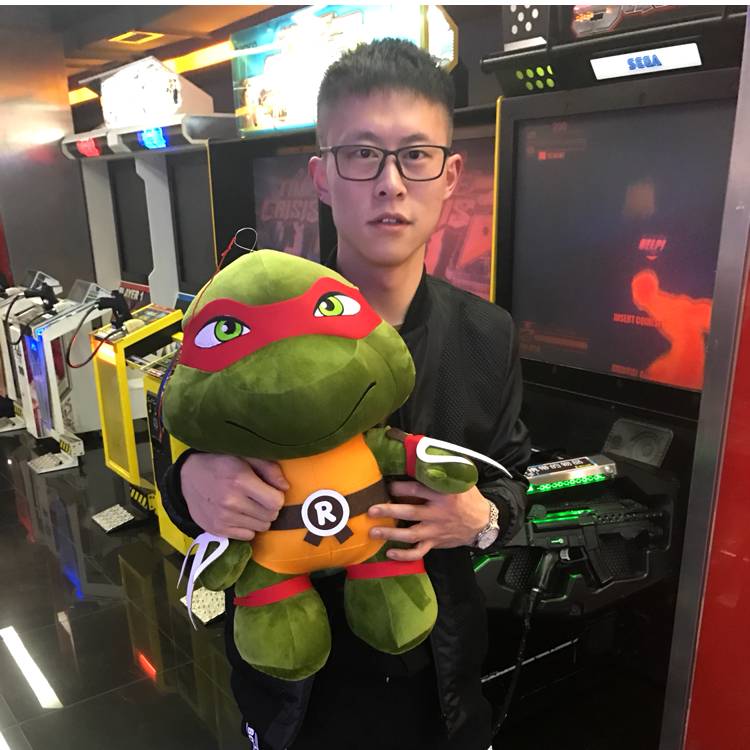 白羊保卫诚心的照片