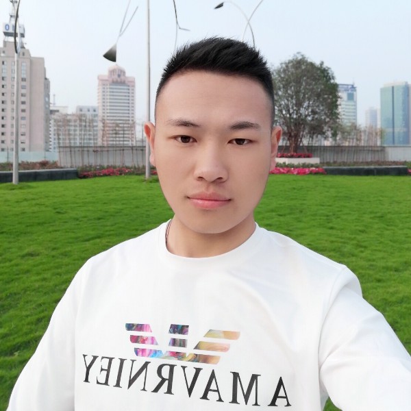 可可动人的照片
