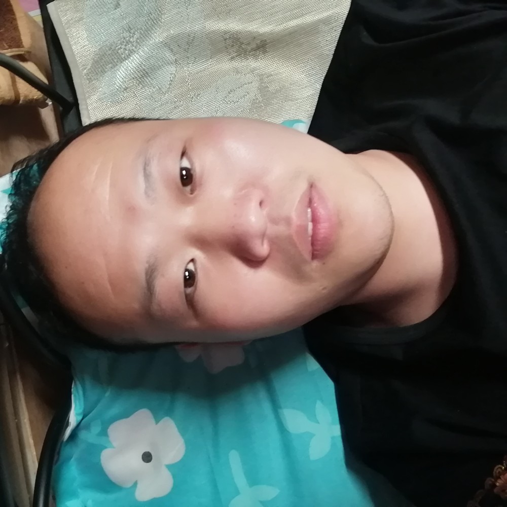 黑米顺心的照片