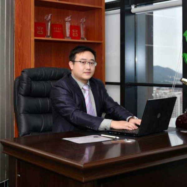 为你袖手天下的照片