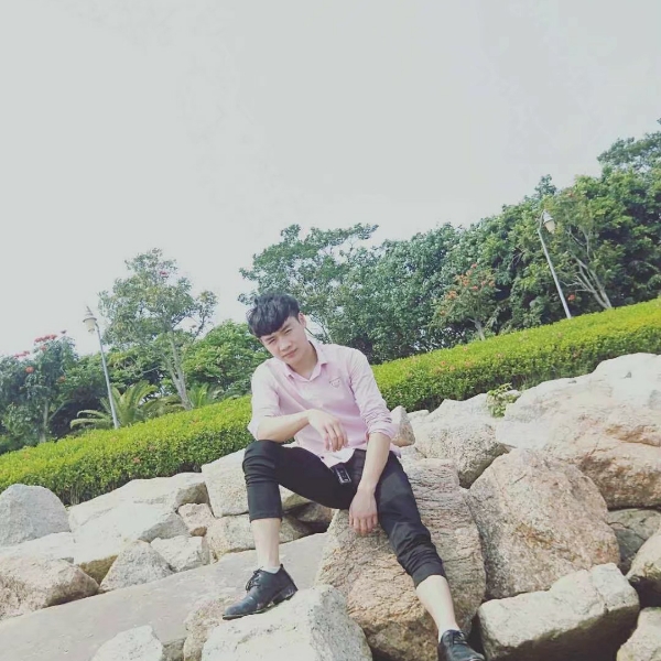 碧蓝给锦瑟的照片