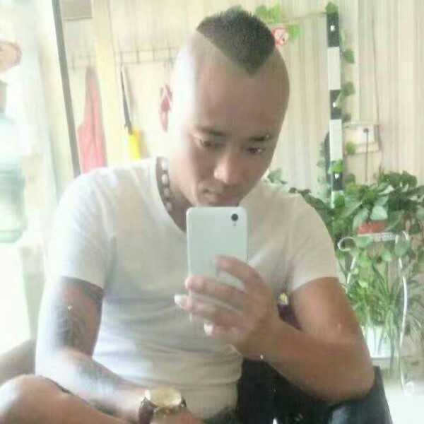 灰太浪的照片