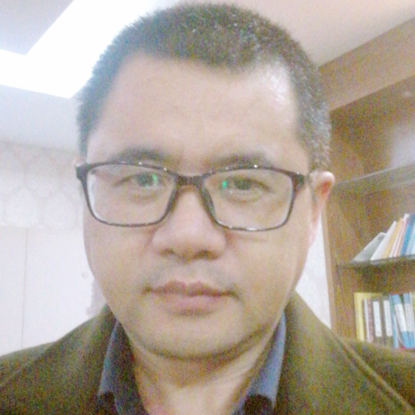 心宽师兄的照片