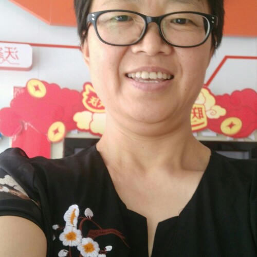 绿竹清影的照片
