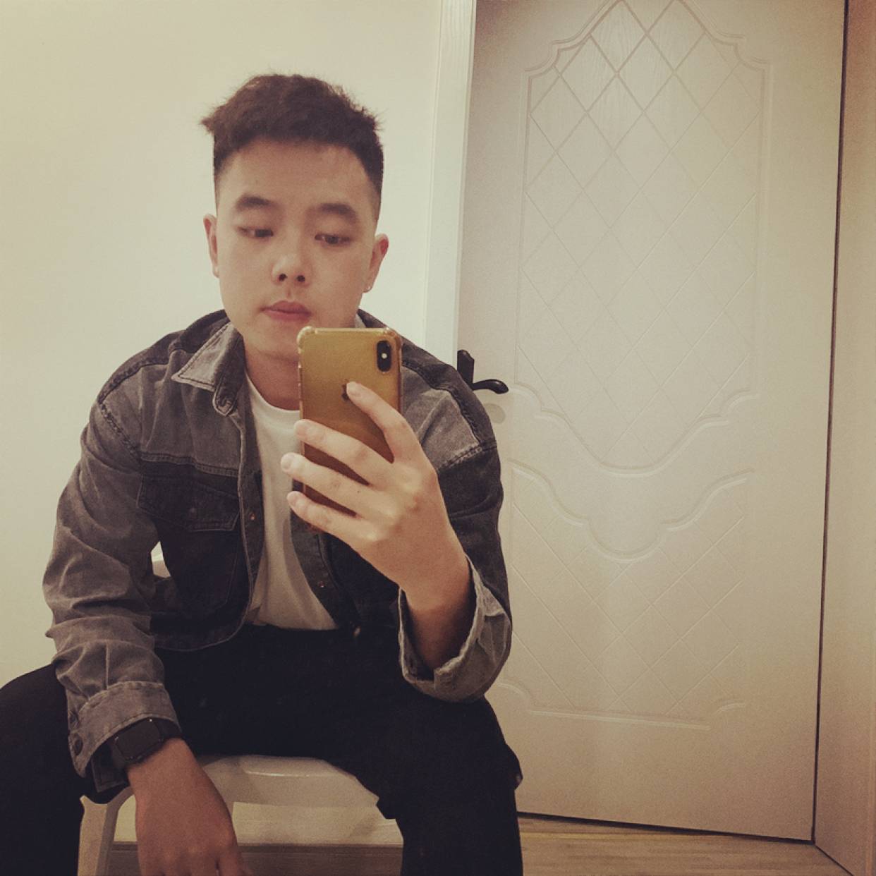 牛排吧啦的照片