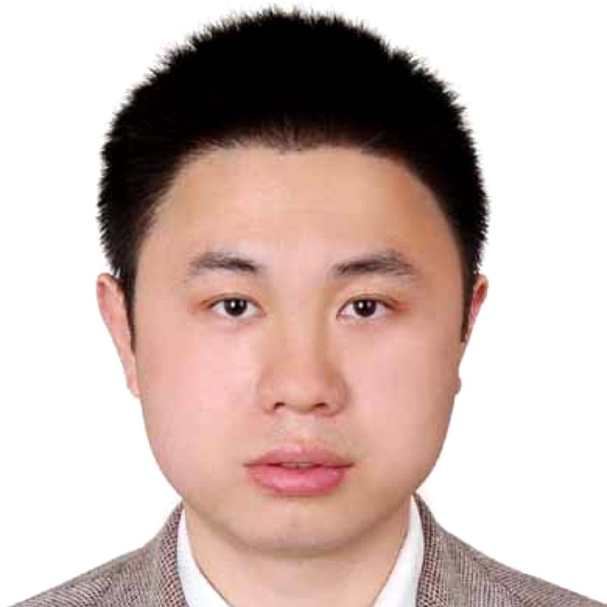 微笑常在！的照片