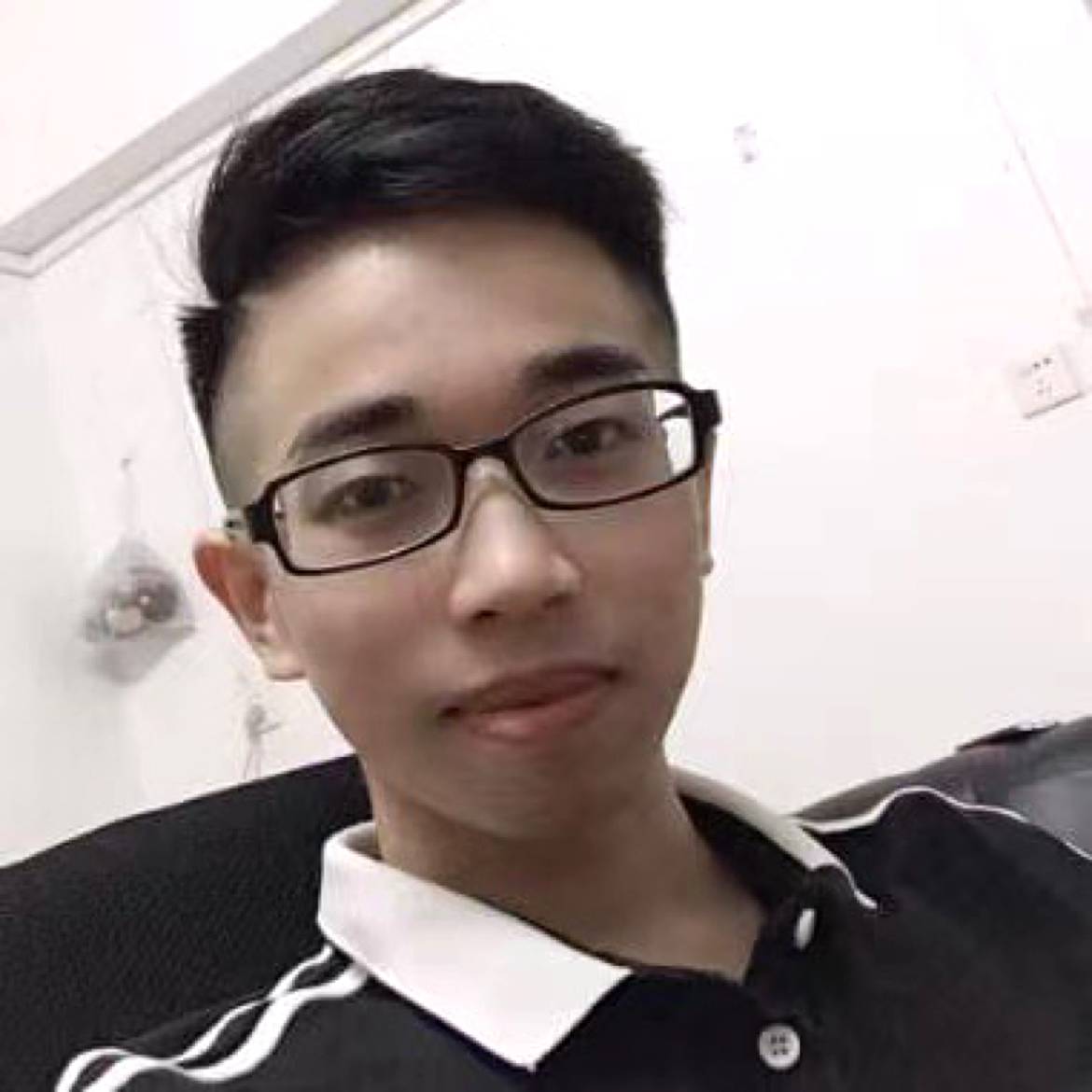 洪sir的照片