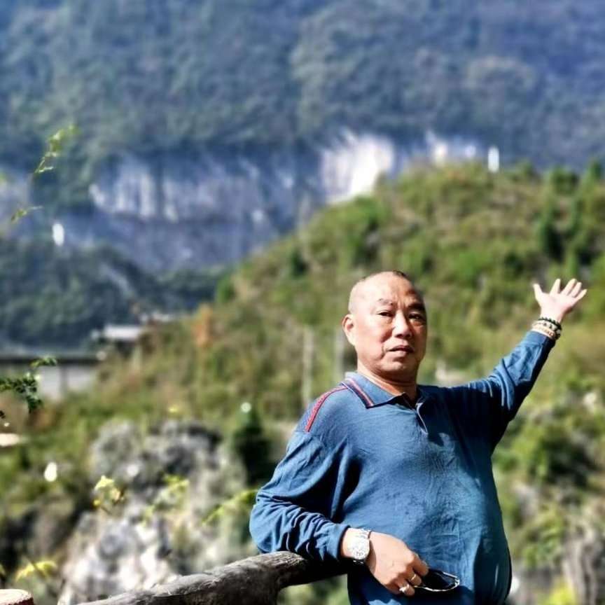 琉璃那呆萌的照片