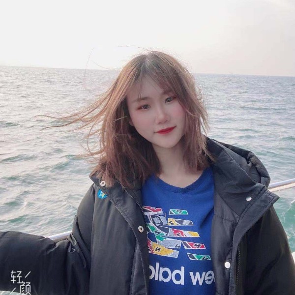 初妆蹁跹刻苦的照片