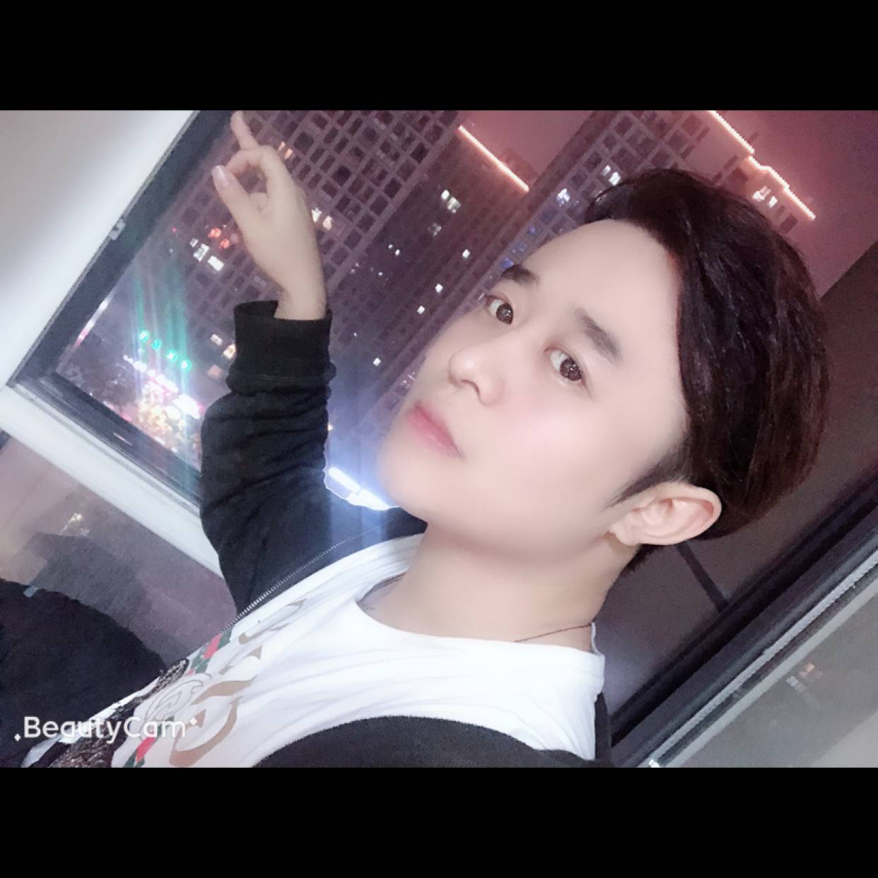 南方孤狼的照片