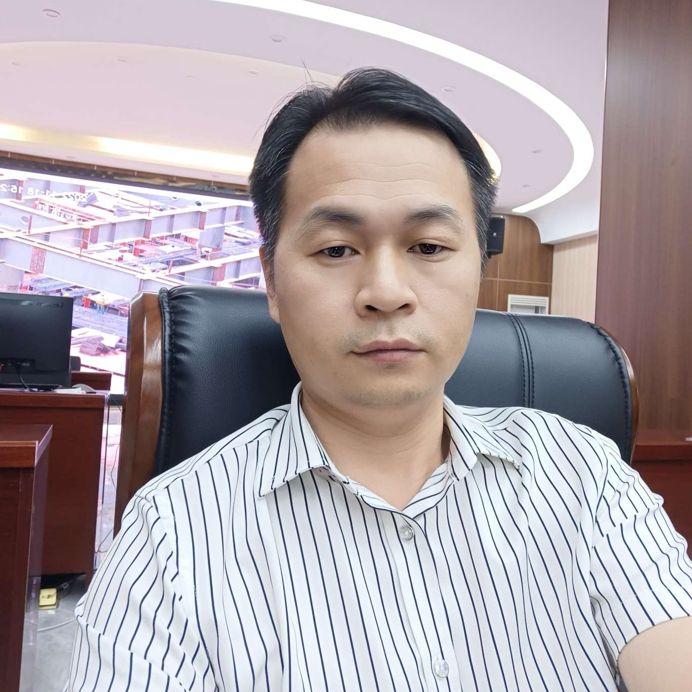 唯一的野心就是你的照片