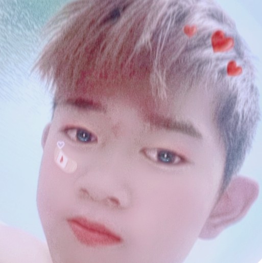 狗月的照片