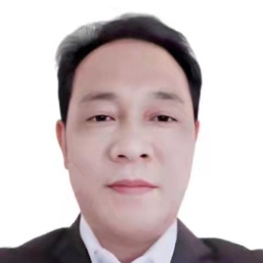 泰山一青松的照片
