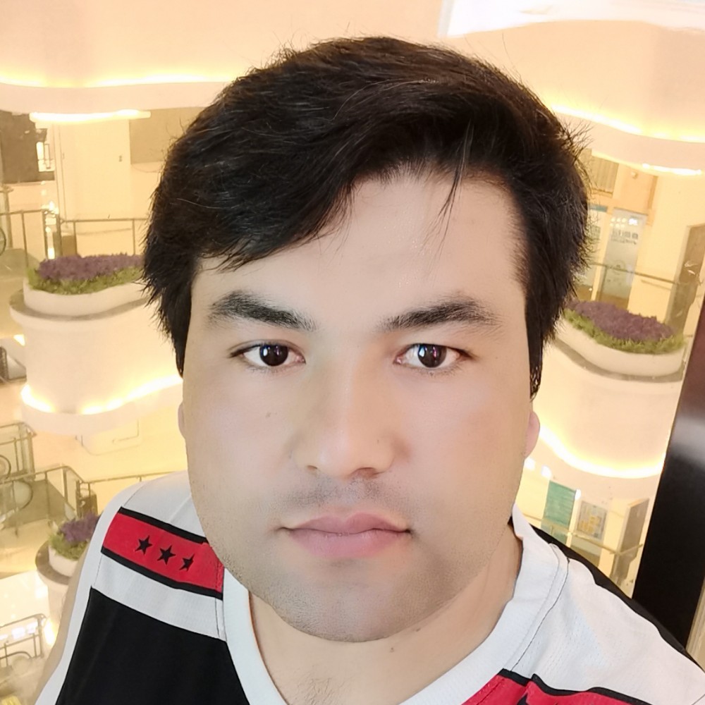 剪影闻傲娇的照片