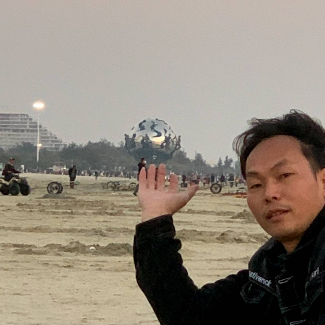 迷茫那浮光的照片