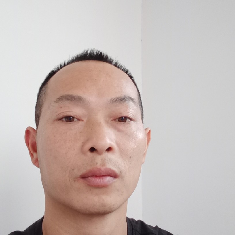 绝影自信的照片