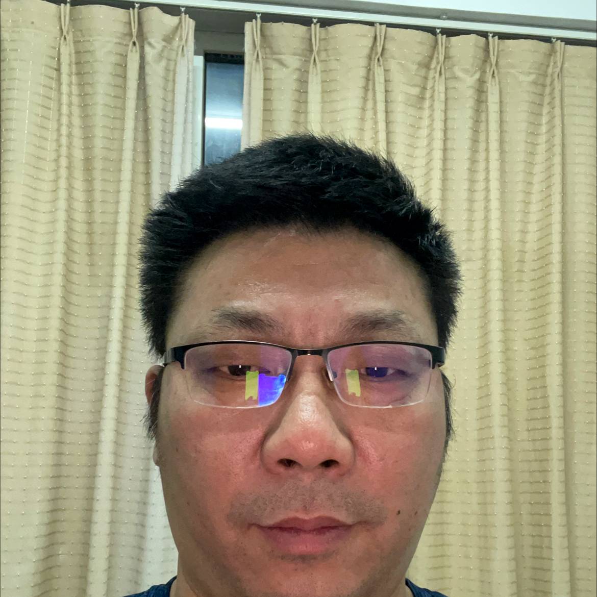 小雨无痕的照片