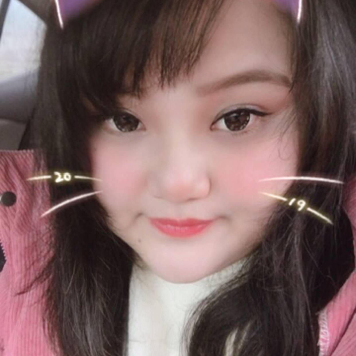 胖妹妹吖吖的照片