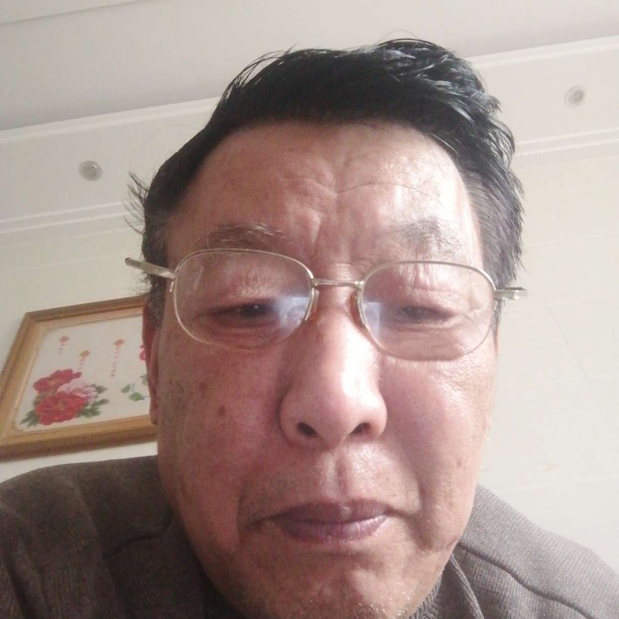 醉月等待甜甜的照片