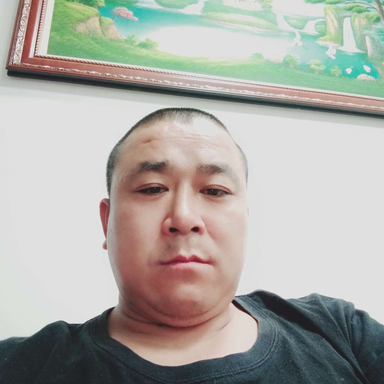 落迫人生的照片