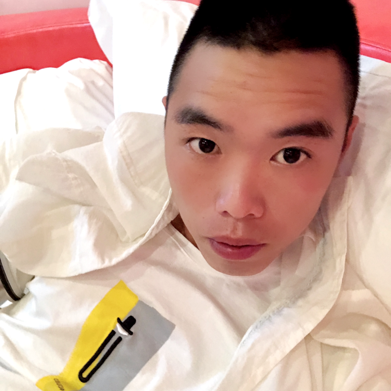 称心用世界的照片