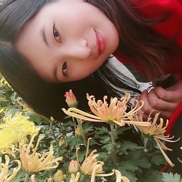 活力萝莉的照片